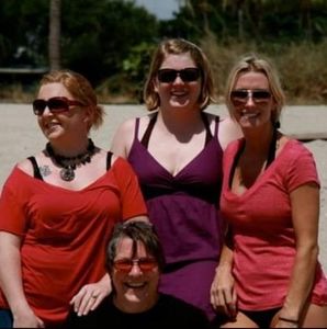 Meet your Posher, Cheryl